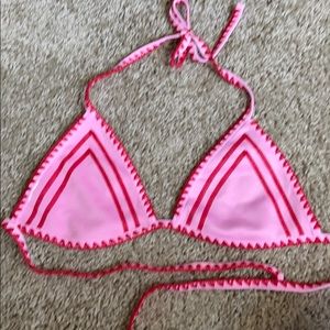 LIke New! Swim Top